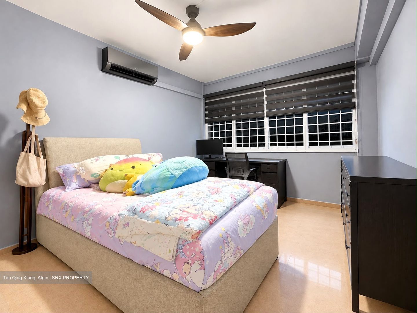 Blk 862 Woodlands Street 83 (Woodlands), HDB 5 Rooms #620134701